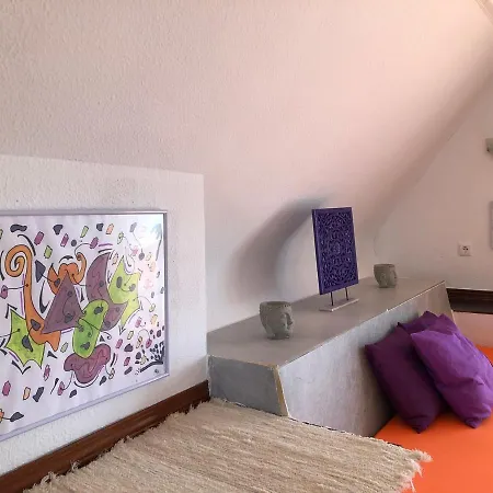 Apartament 29 Torremolinos