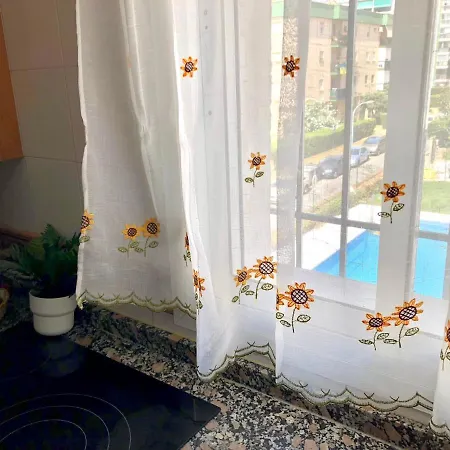 アパート Apartament 29