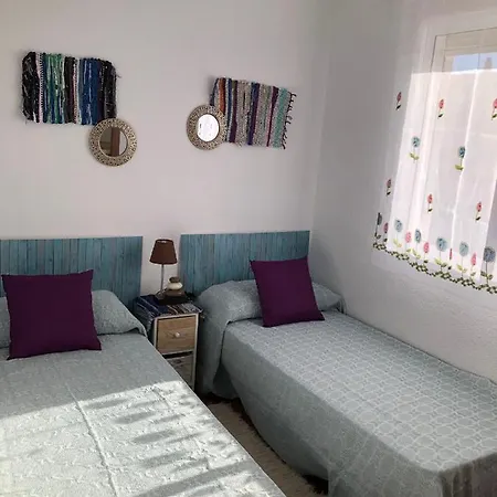 Apartament 29 アパート トレモリノス