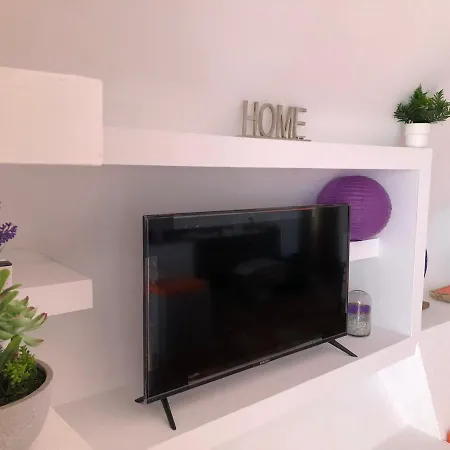 アパート Apartament 29 *